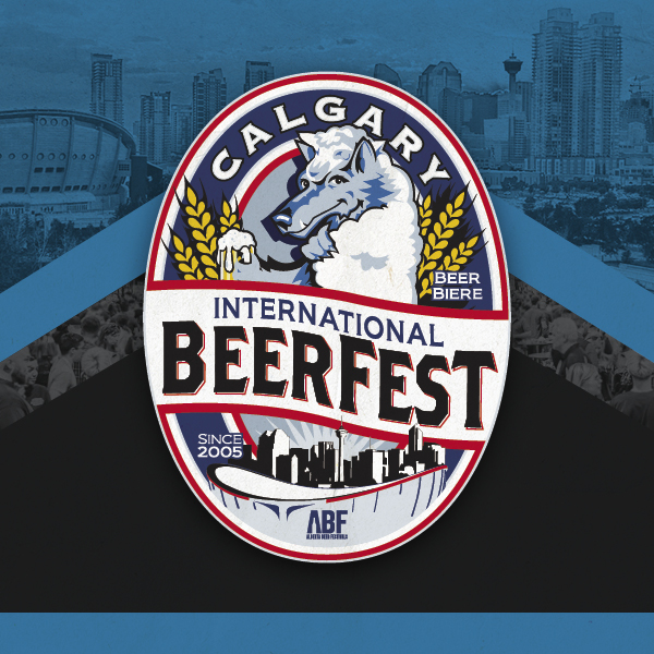 Calgary International Beerfest