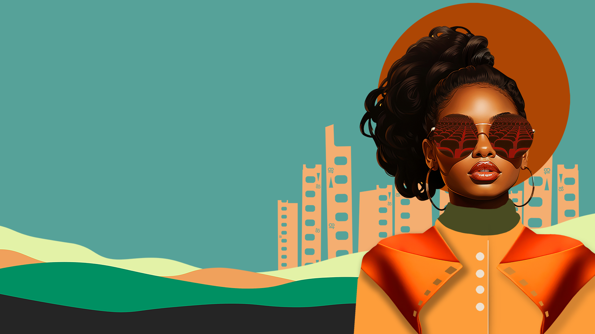 Calgary Black Film Festival