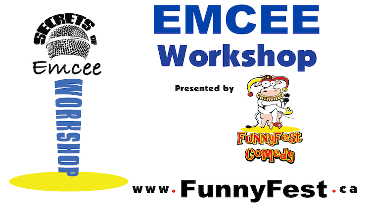 FunnyFest Comedy Festival