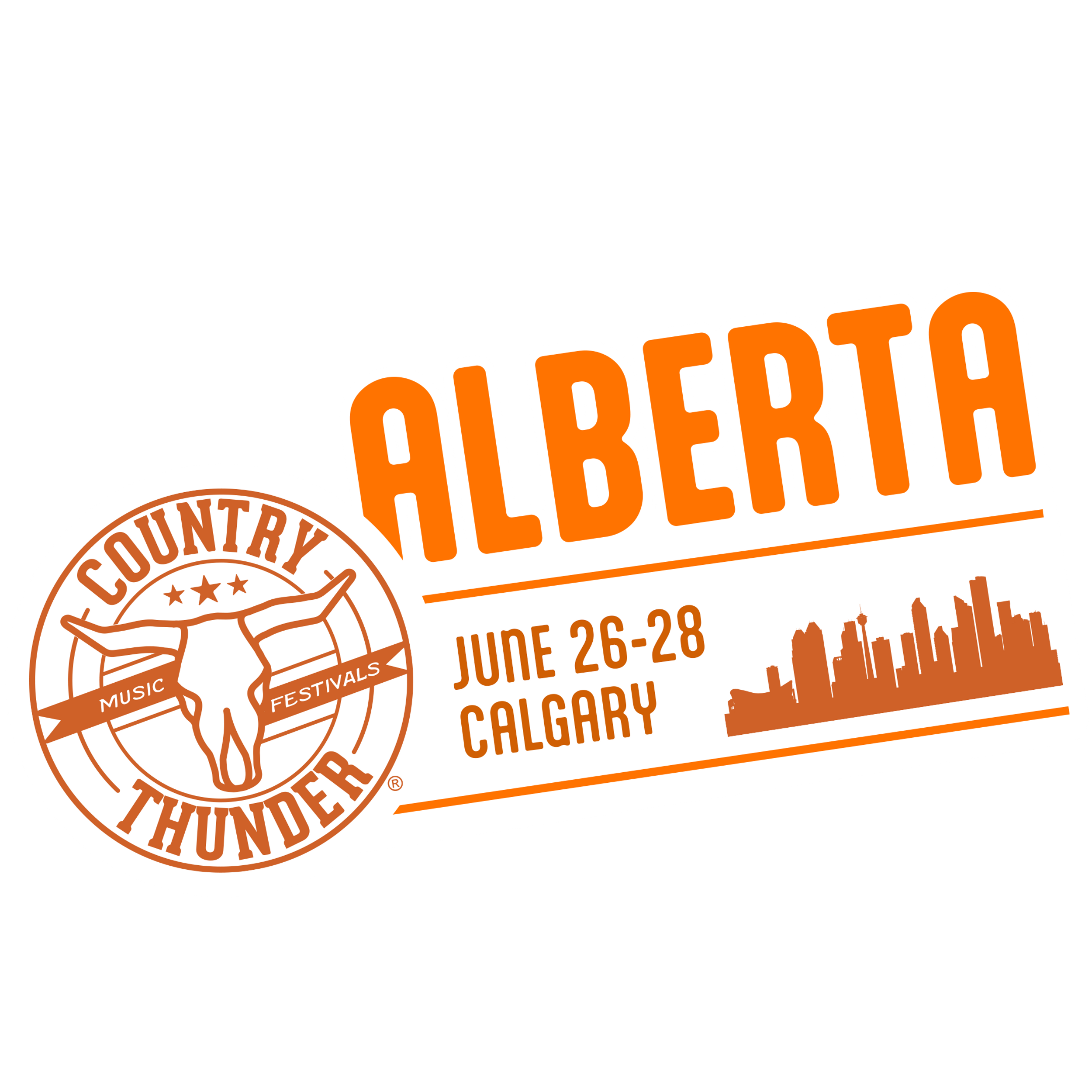 Country Thunder Alberta
