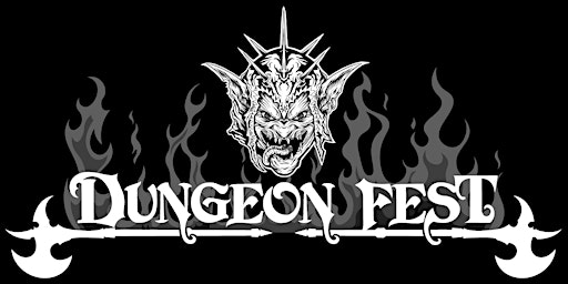 Dungeon Fest