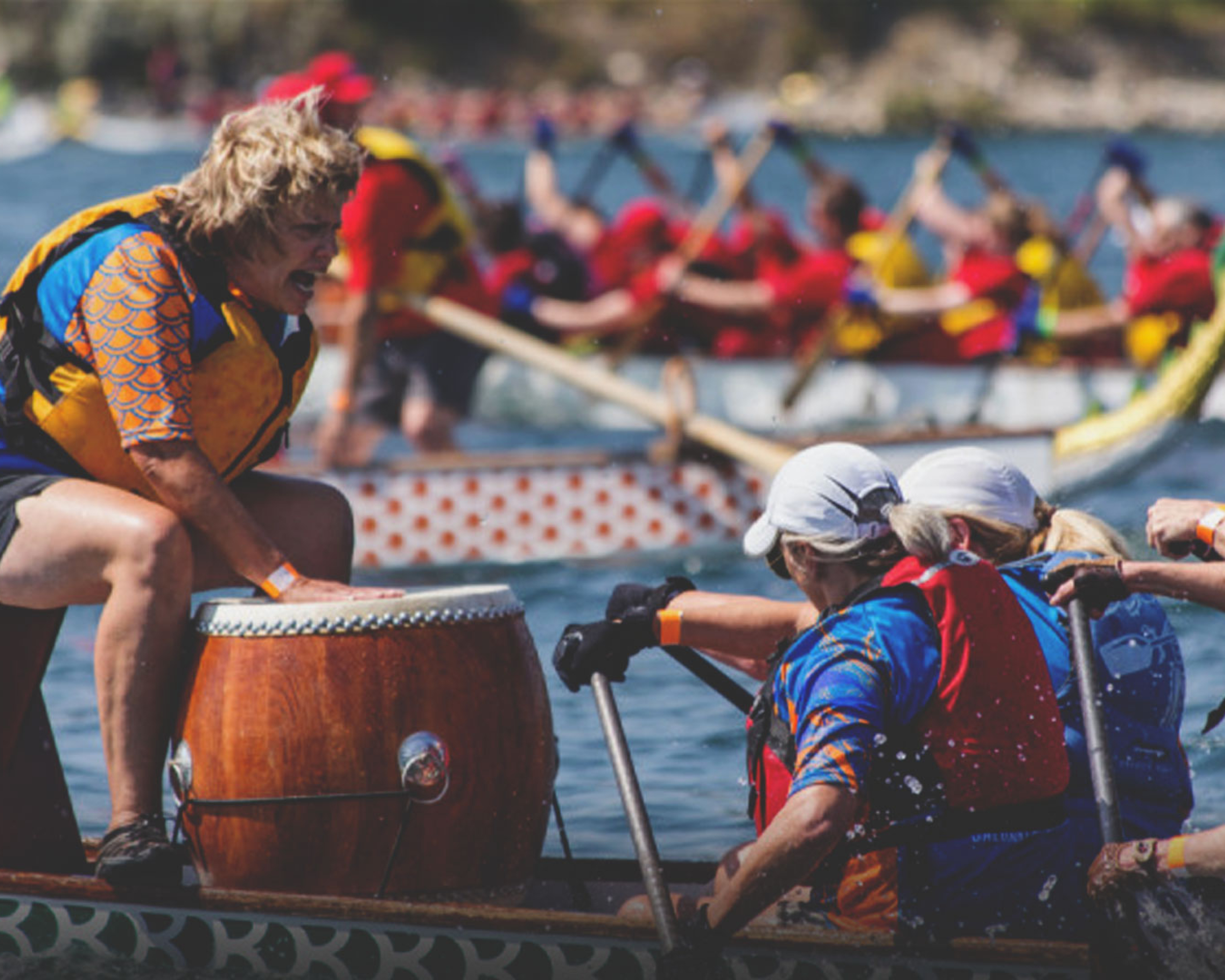 Calgary Dragon Boat Festival