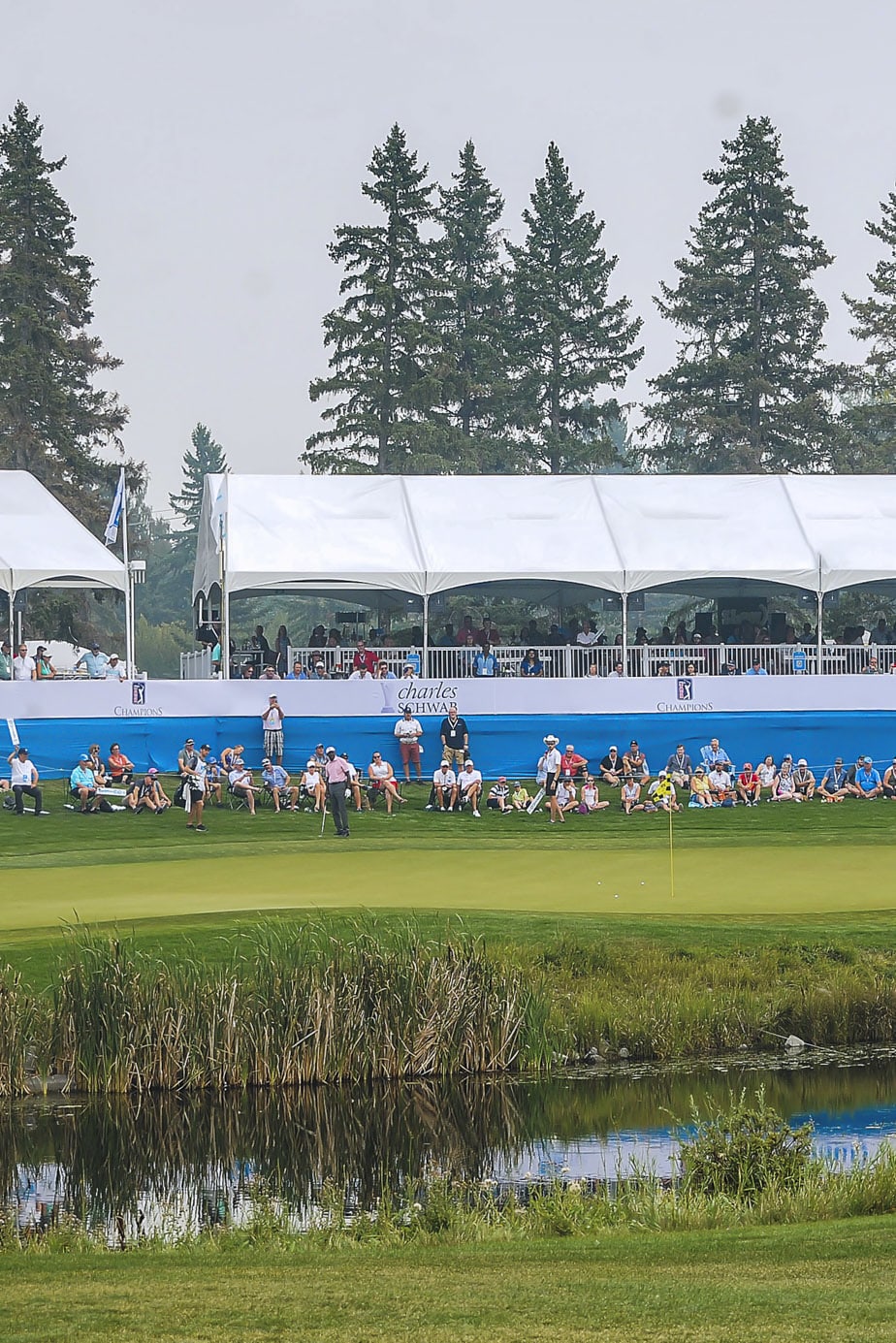 Rogers Charity Classic (Golf)