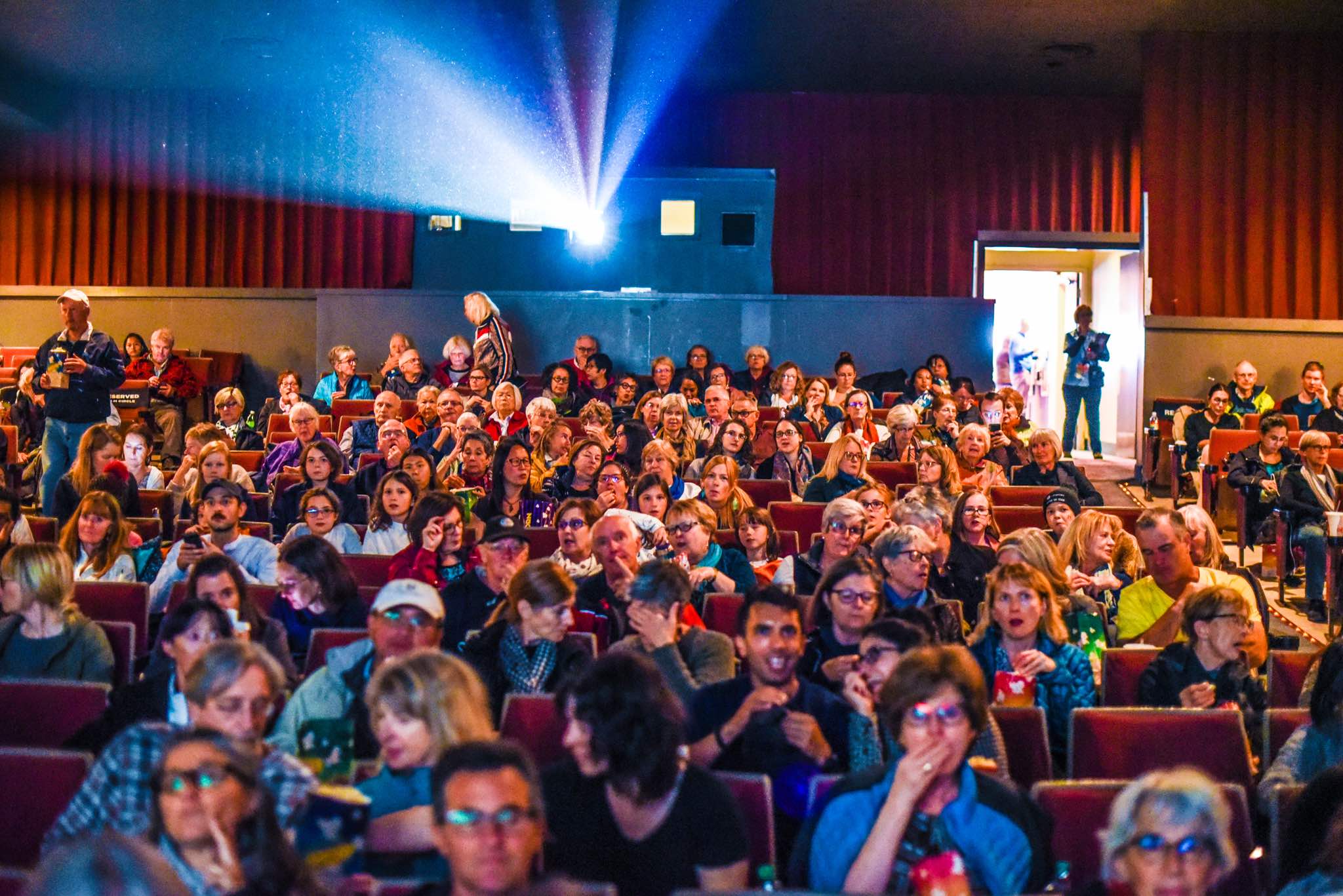 Calgary International Film Festival (CIFF)