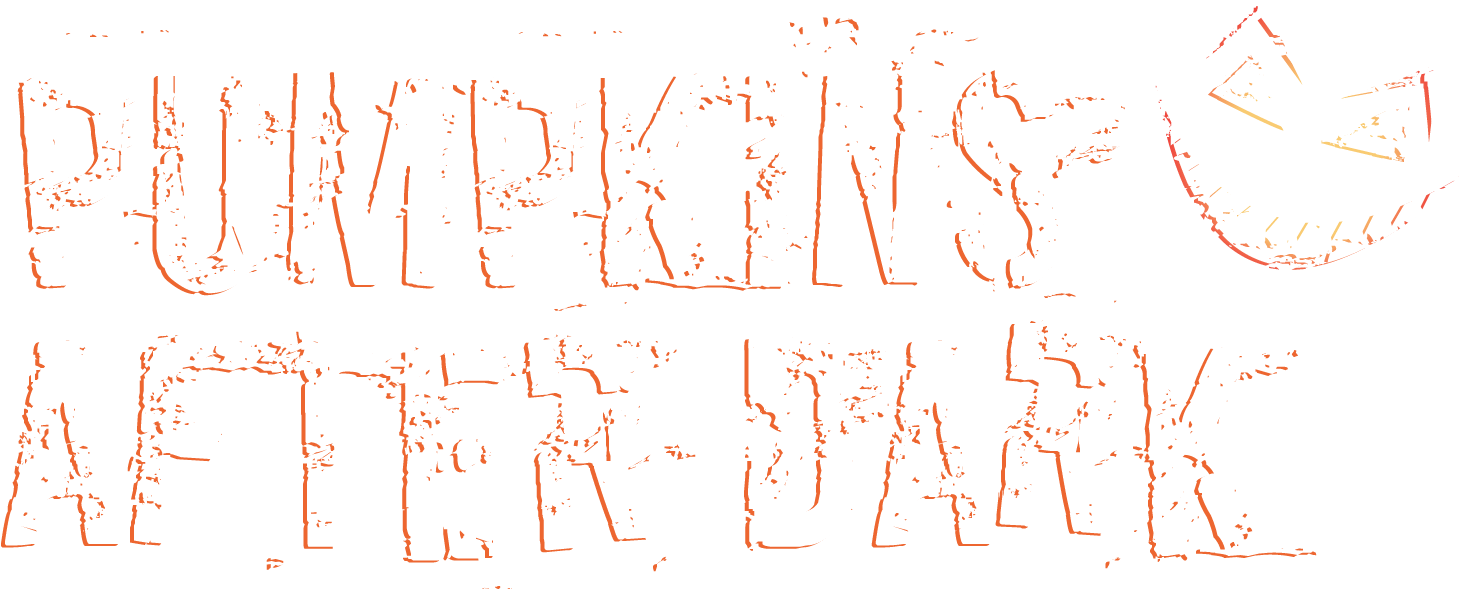 Pumpkins After Dark