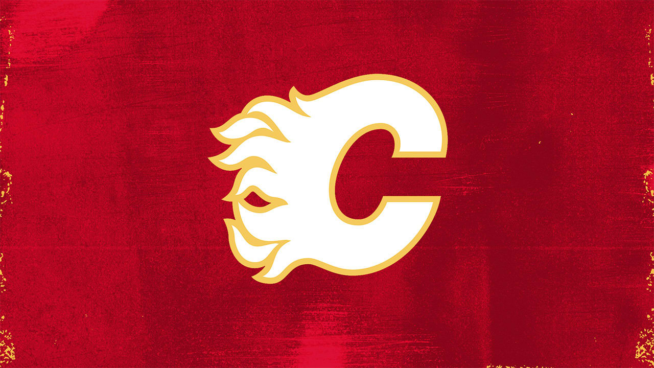 Calgary Flames 2026-27 Season
