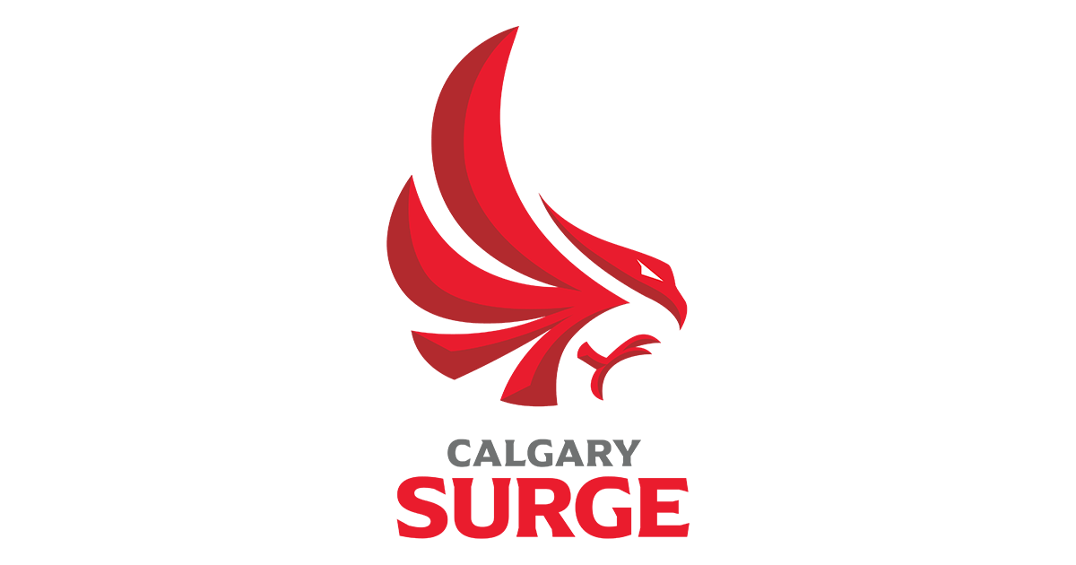 Calgary Surge Basketball 2026