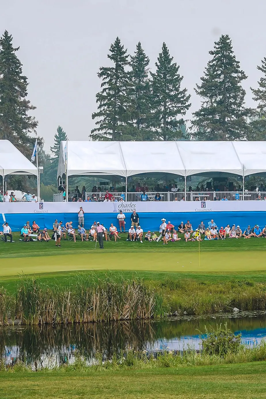 Rogers Charity Classic (Golf)