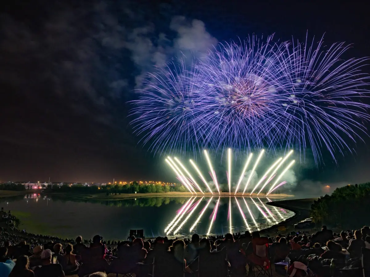 GlobalFest