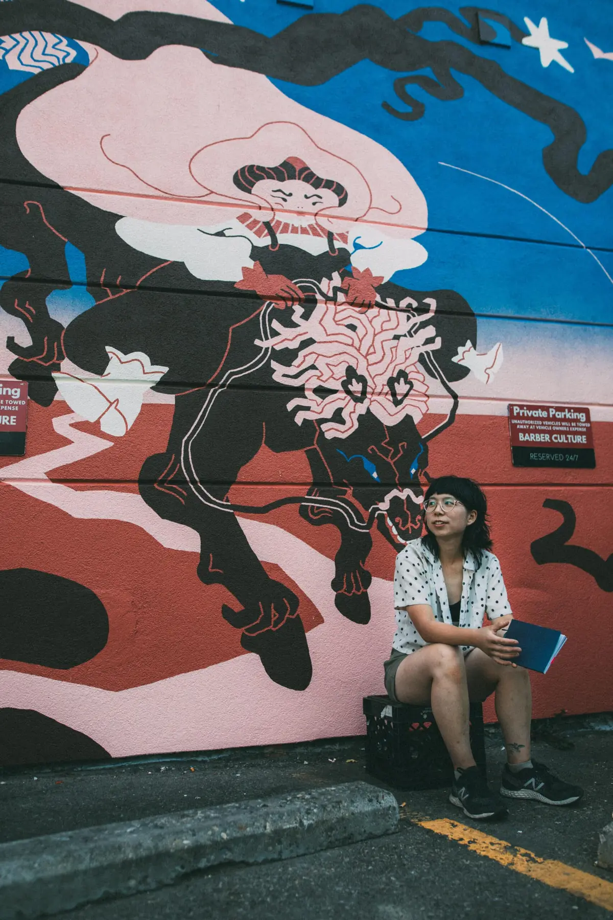 BUMP Mural Festival