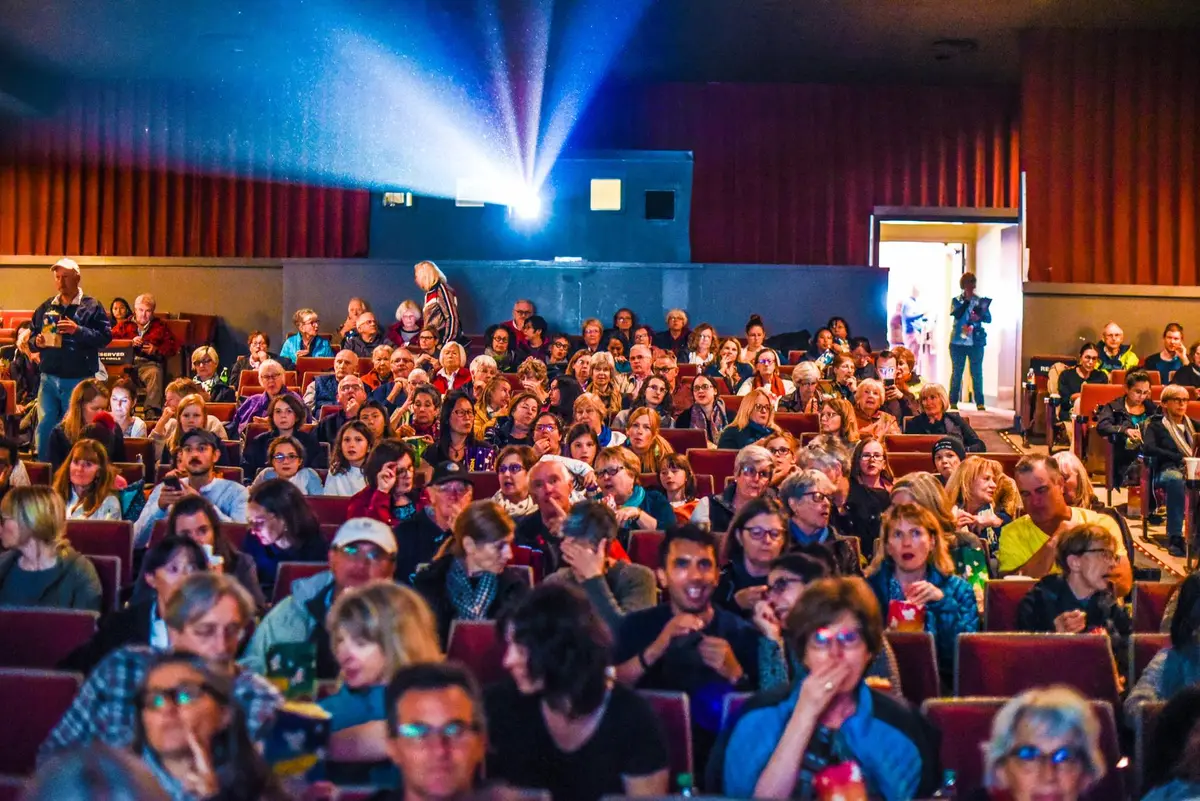 Calgary International Film Festival (CIFF)