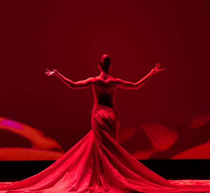 The Nutcracker (Alberta Ballet)