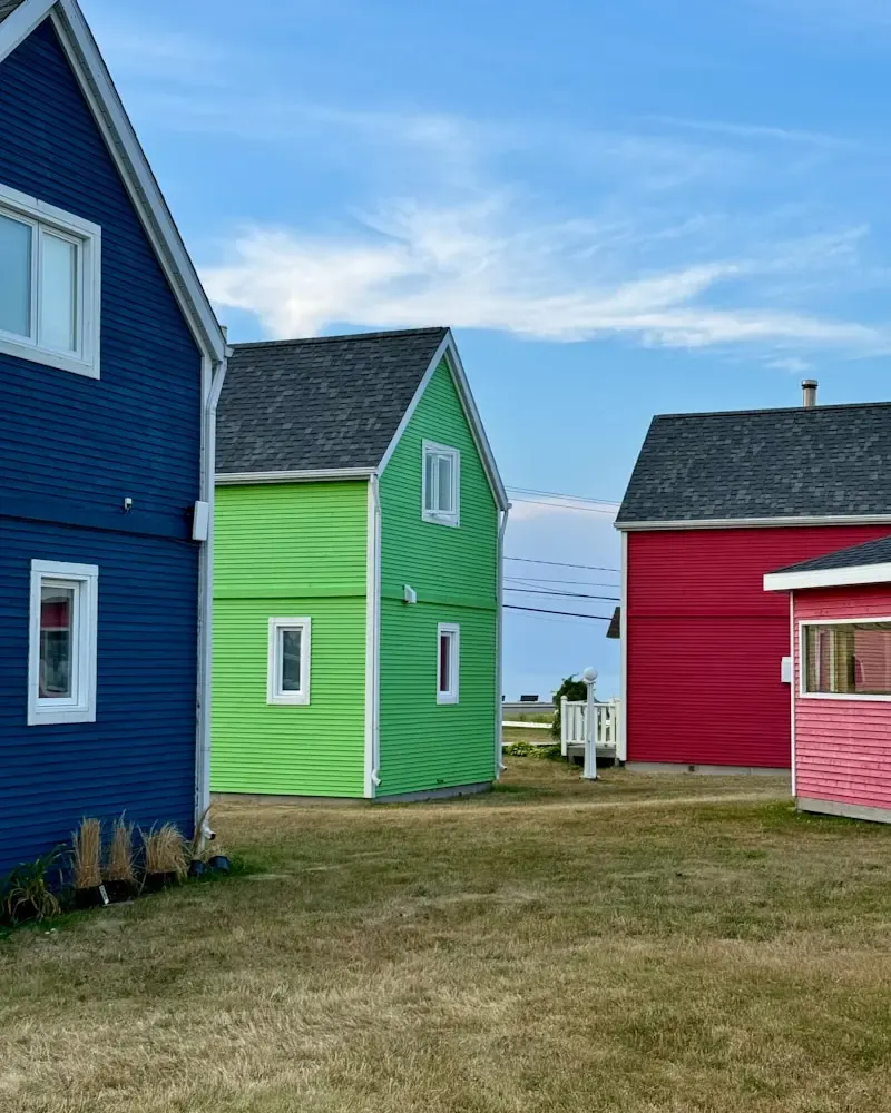 The Rezoning War